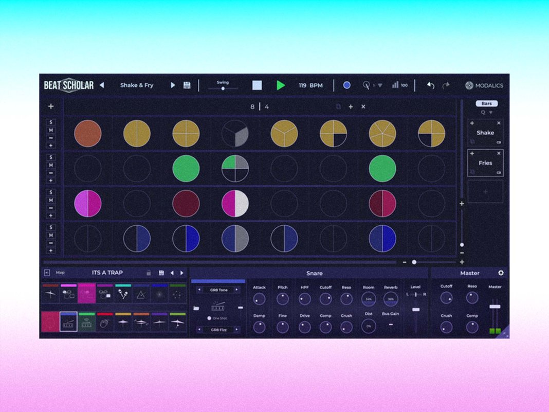 A post by MusicTech BandLab